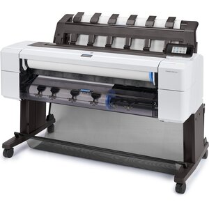 DesignJet T1600dr 914 mm (36") Großformatdrucker Farbtintenstrahldrucker 2400x1200dpi