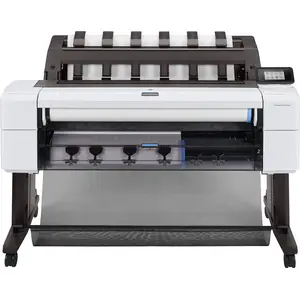 DesignJet T1600dr 914 mm (36") Großformatdrucker Farbtintenstrahldrucker 2400x1200dpi DesignJet T1600dr 914 mm (36") Großformatdrucker Farbtintenstrahldrucker 2400x1200dpi