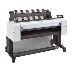 DesignJet T1600 914 mm (36") Großformatdrucker Farbtintenstrahldrucker 2400x1200dpi