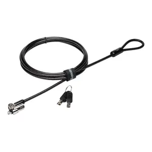 MicroSaver 2.0 Keyed Laptop Lock MicroSaver 2.0 Keyed Laptop Lock
