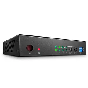 4x2 Switch HDMI 2.0 18G Matrix 4x2 Switch HDMI 2.0 18G Matrix