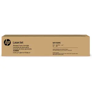W9190MC Toner ca. 28000 Seiten Schwarz W9190MC Toner ca. 28000 Seiten Schwarz