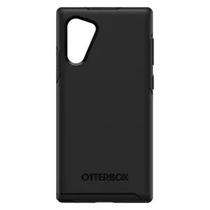 Symmetry Samsung Galaxy Note 10 - Schwarz Symmetry Samsung Galaxy Note 10 - Schwarz