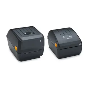 ZD220, 8 Punkte/mm (203dpi), EPLII, ZPLII, USB ZD220, 8 Punkte/mm (203dpi), EPLII, ZPLII, USB
