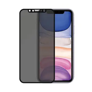 Apple iPhone XR/11 Black - Privacy Apple iPhone XR/11 Black - Privacy