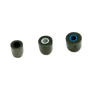 Ear Bud Foam Tips Small, Medium, Large (Sample Pack) Ear Bud Foam Tips Small, Medium, Large (Sample Pack)