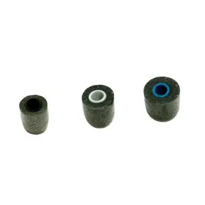 Ear Bud Foam Tips (10 Pair Pack) - Large Ear Bud Foam Tips (10 Pair Pack) - Large
