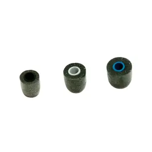 Ear Bud Foam Tips (10 Pair Pack) - Medium Ear Bud Foam Tips (10 Pair Pack) - Medium