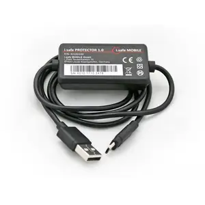 USB Cable with Charging Protection for HMT-1Z1 USB Cable with Charging Protection for HMT-1Z1