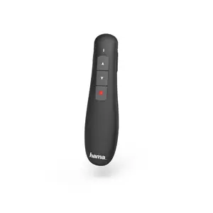 Wireless-Laser-Presenter X-Pointer Wireless-Laser-Presenter X-Pointer