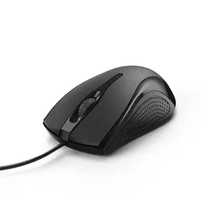 MC-200 Maus rechts USB Typ-A Optisch 1000 DPI MC-200 Maus rechts USB Typ-A Optisch 1000 DPI