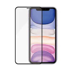 Bildschirmschutz für iPhone XR/11 Bildschirmschutz für iPhone XR/11