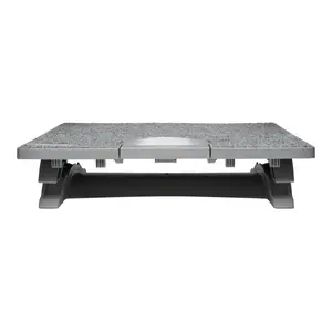 SmartFit SoleMate Pro Elite ergonomische Fußstütze SmartFit SoleMate Pro Elite ergonomische Fußstütze