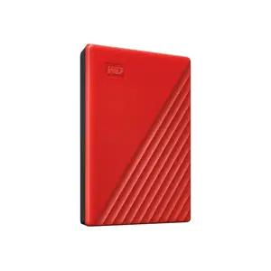 My Passport HDD 2000 GB USB 3.2 extern r My Passport HDD 2000 GB USB 3.2 extern r