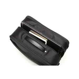 Contour 2.0 Business Laptop Trolley 17” Schwarz Contour 2.0 Business Laptop Trolley 17” Schwarz