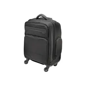 Contour 2.0 Pro Overnight Laptop Spinner 17” Schwarz Contour 2.0 Pro Overnight Laptop Spinner 17” Schwarz
