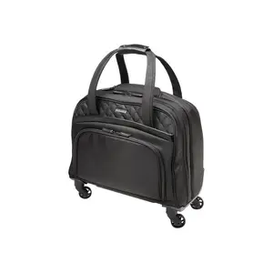 Contour 2.0 Executive Balance Laptop Spinner 15.6” Schwarz Contour 2.0 Executive Balance Laptop Spinner 15.6” Schwarz