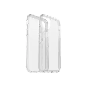 Symmetry Series hintere Abdeckung für Apple iPhone 11 Transparent Glitzer Symmetry Series hintere Abdeckung für Apple iPhone 11 Transparent Glitzer