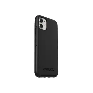 Symmetry Series 3.0 Back Case für iPhone 11 Polycarbonat Schwarz Symmetry Series 3.0 Back Case für iPhone 11 Polycarbonat Schwarz