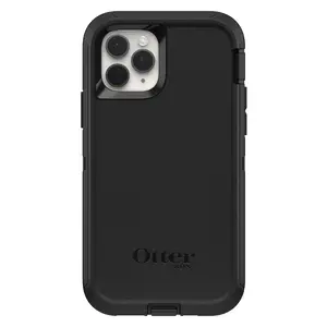 Defender Apple iPhone 11 Pro Schwarz Defender Apple iPhone 11 Pro Schwarz