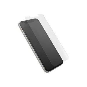 Clearly Protected Alpha Glass Displayschutz für iPhone 11 / XR Clearly Protected Alpha Glass Displayschutz für iPhone 11 / XR