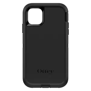 Defender Apple iPhone 11 Schwarz Defender Apple iPhone 11 Schwarz