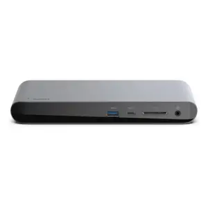Thunderbolt 3 Dock Pro Thunderbolt 3 Dock Pro