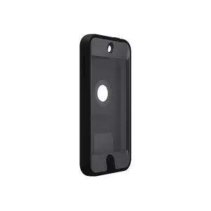 Defender Series Case für Apple iPod Touch (5./6./7.Gen.) blau/schwarz Defender Series Case für Apple iPod Touch (5./6./7.Gen.) blau/schwarz