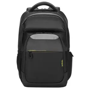Citygear Rucksack für 43,9cm (17,3") Notebooks schwarz Citygear Rucksack für 43,9cm (17,3") Notebooks schwarz