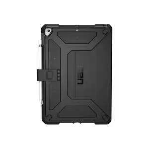 Metropolis Case für Apple iPad 25,9cm (10,2") schwarz Metropolis Case für Apple iPad 25,9cm (10,2") schwarz