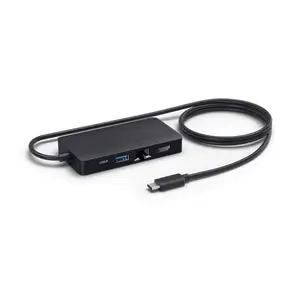 PanaCast USB-Hub Schwarz PanaCast USB-Hub Schwarz