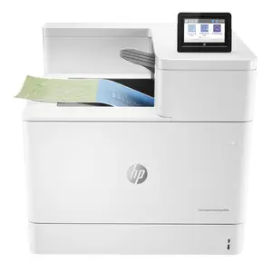 Color LaserJet Enterprise M856dn A3 Farblaserdrucker 1200x1200dpi 56ppm Duplex Color LaserJet Enterprise M856dn A3 Farblaserdrucker 1200x1200dpi 56ppm Duplex