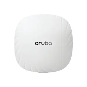 HPE AP-505 (RW) Unified Access Point 802.11ax Bluetooth 5.0 Wi-Fi Dualband HPE AP-505 (RW) Unified Access Point 802.11ax Bluetooth 5.0 Wi-Fi Dualband
