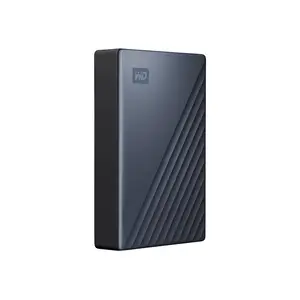 My Passport Ultra HDD 5000 GB USB 3.1 ex My Passport Ultra HDD 5000 GB USB 3.1 ex
