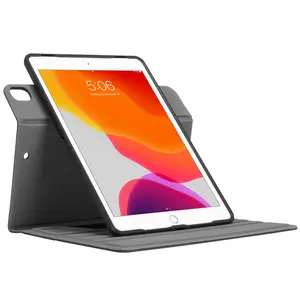 VersaVu Case für iPad (7.Gen) 10.2" , iPad Air 10.5", iPad Pro 10.5" Schwarz VersaVu Case für iPad (7.Gen) 10.2" , iPad Air 10.5", iPad Pro 10.5" Schwarz