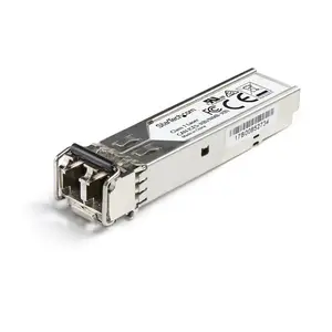 Dell EMC SFP-1G-LX kompatibles SFP Single Mode Modul - 1000Base-LX Dell EMC SFP-1G-LX kompatibles SFP Single Mode Modul - 1000Base-LX