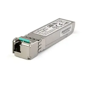 Dell EMC SFP-10G-BX40-D kompatibles SFP+ Single Mode Modul - 10GBase-BX40 Dell EMC SFP-10G-BX40-D kompatibles SFP+ Single Mode Modul - 10GBase-BX40