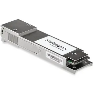 Cisco QSFP-40G-CSR4 kompatibles QSFP Multimode Modul - 40GBase-SR4 Cisco QSFP-40G-CSR4 kompatibles QSFP Multimode Modul - 40GBase-SR4