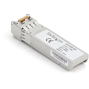 HP J9152D kompatibles SFP+ Multimode Modul - 10GBase-LRM HP J9152D kompatibles SFP+ Multimode Modul - 10GBase-LRM