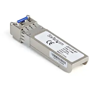 HP J9151D kompatibles SFP+ Single Mode Modul - 10GBase-LR HP J9151D kompatibles SFP+ Single Mode Modul - 10GBase-LR
