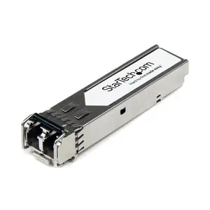 HP J9150D kompatibles SFP+ Multimode Modul - 10GBase-SR HP J9150D kompatibles SFP+ Multimode Modul - 10GBase-SR