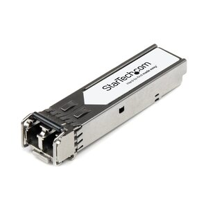 Arista Networks SFP-1G-SX kompatibles SFP Multimode Modul - 1000Base-SX