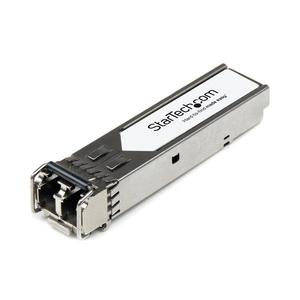 Arista Networks SFP-1G-LX kompatibles SFP Single Mode Modul - 1000Base-LX