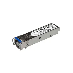 Juniper SFP-GE10KT13R14 kompatibles SFP Single Mode Modul - 1000Base-BX10-U Juniper SFP-GE10KT13R14 kompatibles SFP Single Mode Modul - 1000Base-BX10-U