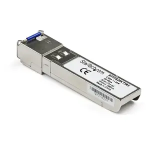 Juniper SFP-FE20KT13R15 kompatibles SFP Single Mode Modul - 100Base-BX10-U Juniper SFP-FE20KT13R15 kompatibles SFP Single Mode Modul - 100Base-BX10-U