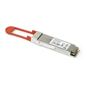 Dell EMC QSFP-40G-ER4 kompatibles QSFP Single Mode Modul - 40GBase-ER4Q Dell EMC QSFP-40G-ER4 kompatibles QSFP Single Mode Modul - 40GBase-ER4Q