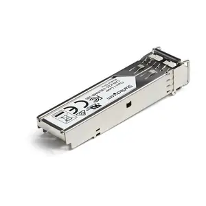Juniper CTP-SFP-1GE-LX kompatibles SFP Single Mode Modul - 1000Base-LX Juniper CTP-SFP-1GE-LX kompatibles SFP Single Mode Modul - 1000Base-LX