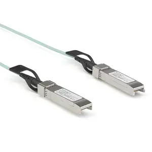 Dell EMC AOC-SFP-10G-5M kompatibles SFP+ Multimode Modul - 10GBase-AOC Dell EMC AOC-SFP-10G-5M kompatibles SFP+ Multimode Modul - 10GBase-AOC