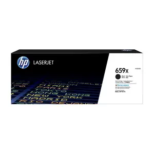 Toner W2010X 659X ca. 34000 Seiten schwarz Toner W2010X 659X ca. 34000 Seiten schwarz