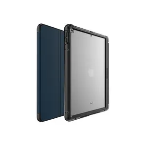 Symmetry Folio Apple iPad 10.2" (2021-2019) Blau - ProPack Symmetry Folio Apple iPad 10.2" (2021-2019) Blau - ProPack